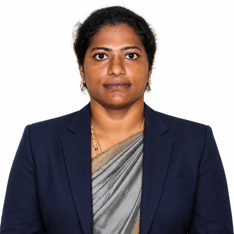 Faculty Image